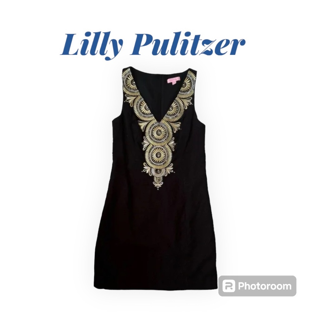 Beautiful Lilly Pulitzer Dress - size 00